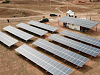Гана объявила тендер на строительство 35 минисетей на основе солнечной энергии