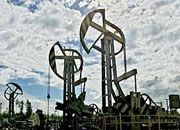 «Транс Нафта» и Volga Gas создают СП для строительства газоперерабатывающих установок