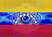 Россия поможет Венесуэле построить первый ядерный реактор