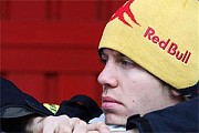 F1: ������� Red Bull ������� ���� � ���������
