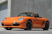 Porsche ���������� ������ ��������� Boxster � Cayman