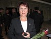 Директор Саратовской ГЭС получила государственную награду