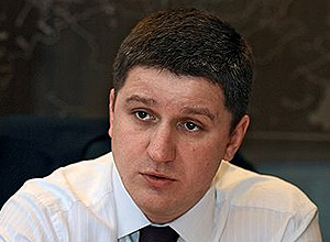 Евгений Дод назначен Председателем Правления ОАО «РусГидро»
