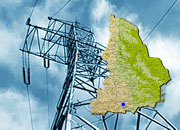 Основные направления развития электроэнергетического комплекса Свердловской области на 2006-2015 годы