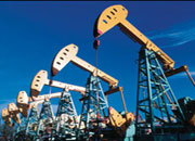 «Тюменнефтегаз» на 2,2% улучшил показатель добычи нефти