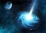 Телескоп Fermi обнаружил галактики без звезд