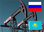 Развитие российско-казахстанских нефтяных отношений