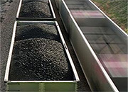Поставки угля на ТЭЦ Приангарья и Забайкалья в октябре превысили 1 млн тонн