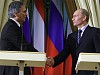 Премьер-министр РФ  и канцлер Австрии обсудили энергопроекты
