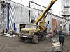На Ижевской ТЭЦ-2 выполнен ремонт в галерее топливоподачи