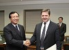Россия и Китай развивают энергетическое сотрудничество
