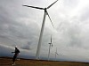 Кения откладывает строительство крупнейшей в субсахарской Африке ветроэлектростанции