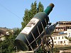 Французы оценят грузинское вино