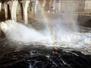 В Чили ввели в эксплуатацию ГЭС 