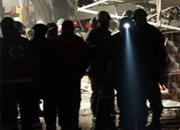 Пропавших без вести горняков «Распадской» признают погибшими