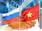 Вьетнам может участвовать в реализации Восточной газовой программы