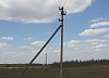 Более 4 км провода украдено с ЛЭП «Псковэнерго»