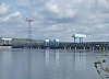 Саратовская ГЭС вопреки маловодью выполнила план производства электроэнергии