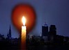 Энергетики Петербурга разработают единый план мероприятий на случай аварийных отключений электричества
