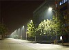 В Аскизском районе решат проблему уличного освещения