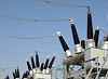 МЭС Юга смонтировали элегазовые выключатели на подстанции «Изумрудная»