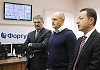 В Челябинске пущены в эксплуатацию первые объекты кольцевой схемы теплоснабжения