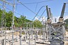 МЭС Юга завершили монтаж элегазовых выключателей на ПС Дагомыс