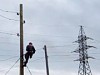 Электроснабжение в трех районах Бурятии полностью восстановлено
