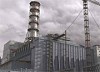 На Чернобыльской АЭС смонтировали вентиляционную трубу II очереди