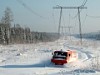 Основной удар циклона пришелся на южные районы Приморского края