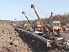Строители повредили газопровод в Пермском крае