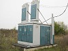«Адыгейские электрические сети» строят трансформаторную подстанцию в Белореченском районе