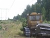 В Архангельской области расширят просеки ЛЭП на 134 гектара