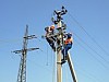 ДРСК восстанавливает электроснабжение Алданского района Якутии