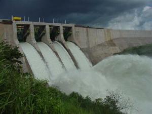 Технопромэкспорт ввел в эксплуатацию четвертый гидроагрегат ГЭС «Капанда» в Анголе