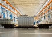 Уфимский трансформаторный завод отгрузил оборудование для подстанции 110 кВ «Касимово»