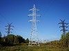 «Свердловэнерго» завершило реконструкцию двух ЛЭП для выдачи новой мощности Серовской ГРЭС