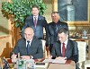 КЭС Холдинг и «Генерирующая компания» подписали меморандум о реализации инвестпроекта на Казанской ТЭЦ-2