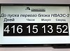 Нововоронежская АЭС-2 начала обратный отсчет времени до пуска первого энергоблока