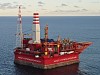 Арктическая МЛСП «Приразломная» начнет добычу нефти в декабре