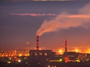 Запорожская ТЭС завершила модернизацию энергоблока №3