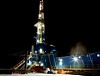 «Белоруснефть» приступила к сборке буровой установки «Дриллмек» в эшелонном исполнении