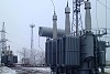 На подстанции 220 кВ «Аскиз» в Хакасии установлено два трансформатора общей мощностью 43,15 МВА