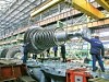 «Турбоатом» изготовил гидрооборудование для Новосибирской ГЭС