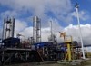 «Варьеганнефть» ведет реконструкцию нефтеперерабатывающей установки