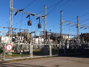 Центральным электрическим сетям «Нижновэнерго» - 90 лет