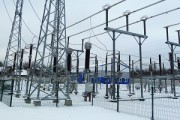 ФСК ЕЭС установит силовое оборудование российского производства на ПС 220 кВ «Галич» в Костромской области