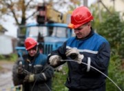 Ленэнерго завершило масштабную реконструкцию сетей 0,4-10 кВ в Гатчинском районе