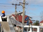 240 высоковольтных и распределительных объектов отремонтировало Кубаньэнерго в Адыгейском энергорайоне