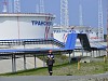 «Транснефть - Порт Козьмино» построила амбары на участке ВСТО